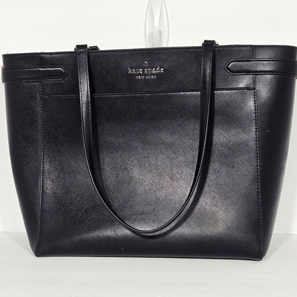 kate spade Bags Kate Spade Staci Laptop Tote Poshmark